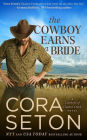 The Cowboy Earns a Bride (Cowboys of Chance Creek, #8)