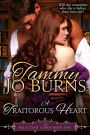 A Traitorous Heart (The Reluctant Lords, #1)