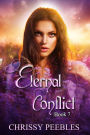 Eternal Conflict - Book 7 (The Ruby Ring Saga, #7)