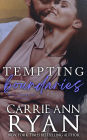 Tempting Boundaries (Montgomery Ink Series #2)