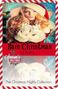 Title: Bare Christmas, Author: N Kuhn