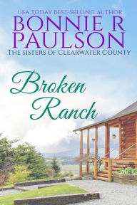 Romancing Redemption (Clearwater County, Redemption series, #1)