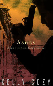 Title: Ashes, Author: Kelly Cozy