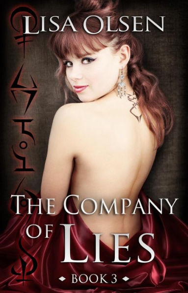 The Company of Lies