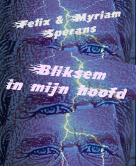 Title: Bliksem in mijn hoofd, Author: Felix Sperans
