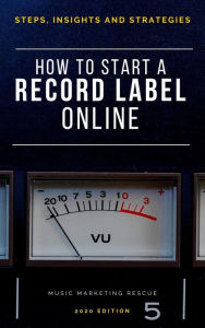 how to start a rescue how to start a record label business by marketing rescue nook how to start a rescue how to start a record label business by marketing rescue nook