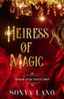 Heiress of Magic (Heiress of the Seven Cities)