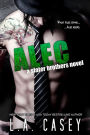 Alec (Slater Brothers, #2)