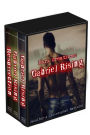 Dark Creations Series Boxed Set (Books 1-3)