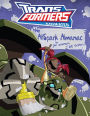 Transformers: Animated - The Allspark Almanac I