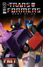 Transformers: Best of UK - Prey #3
