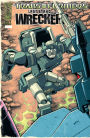 Transformers: Last Stand of the Wreckers #2