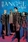 Angel: Old Friends #5