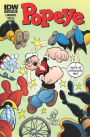 Popeye #4