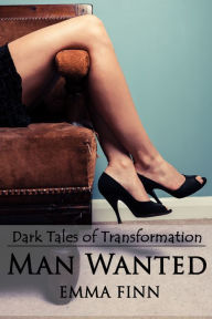 Title: Man Wanted, Author: Emma Finn