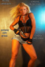 Petra Jameson, Erotic Detective: Bikers and Spies