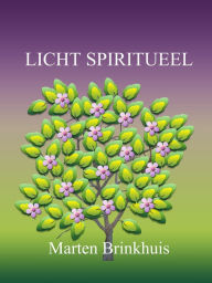 Title: Licht Spiritueel, Author: Marten Brinkhuis