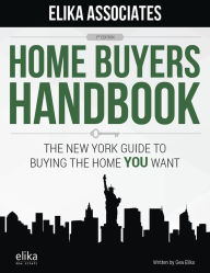 Title: Home Buyers Handbook to New York City, Author: Gea Elika