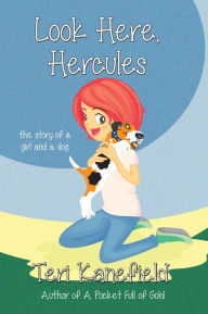 Title: Look Here, Hercules (a short story), Author: Teri Kanefield