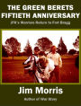The Green Berets Fiftieth Anniversary