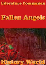 Title: Literature Companion: Fallen Angels, Author: History World