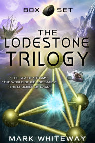 The Lodestone Trilogy (Limited Edition)