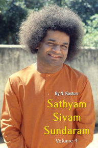 Title: Sathyam Sivam Sundaram Volume 4, Author: N Kasturi