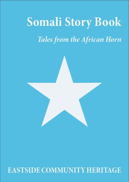 Somali Story Book
