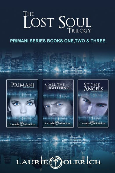 The Lost Soul Trilogy