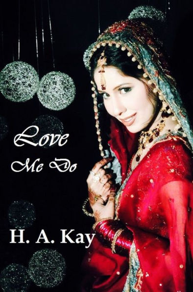 Love Me Do