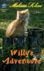 Title: Willy's Adventures, Author: Melissa Kline