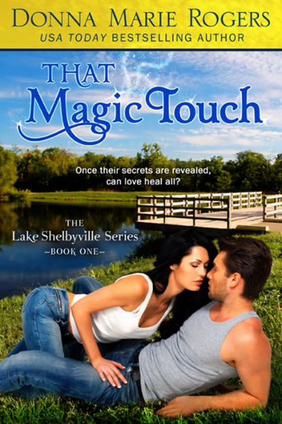 That Magic Touch