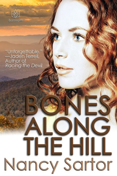 Bones Along The Hill