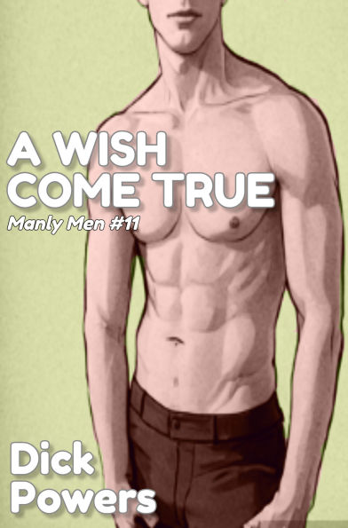 A Wish Come True