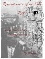 Reminiscences of an Old Rake ~ Bertie Seal's 1930s Shanghai Escapades
