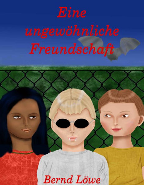 Eine ungewöhnliche Freundschaft