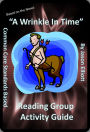 A Wrinkle In Time Reading Group Activity Guide