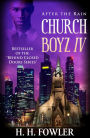 Church Boyz - Book 4 (After the Rain)