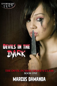 Title: Devils in the Dark, Author: Marcus Damanda