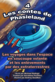 Title: Les contes de Phasieland: 4, Author: Michael Raduga