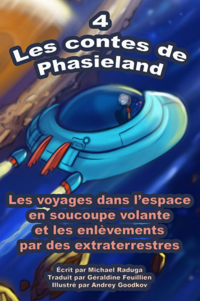 Les contes de Phasieland: 4