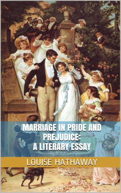 Jane austen and elizabeth bennett essay