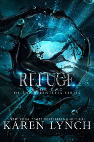 Title: Refuge, Author: Karen Lynch