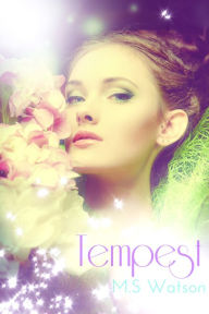 Title: Tempest, Author: M.S Watson