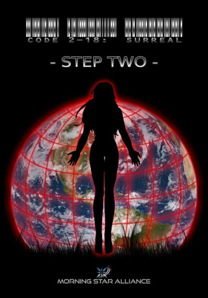 Code 2-18: Surreal - Step Two