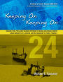 Keeping On Keeping On: 24---Saigon, Hue, Phu Quoc Island, Vietnam; Dubai, Abu Dhabi, United Arab Emirates; London, United Kingdom; Paris, France I