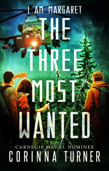 The Three Most Wanted (U.K. Edition)