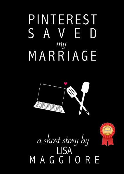 Pinterest Saved My Marriage