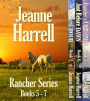 Rancher Series, Complete Books 5-7
