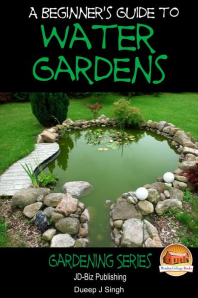 A Beginner's Guide to Water Gardens